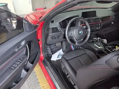 BMW 2 Series (Import) 2018, 75100 км, за 76300 CNY - фото 16
