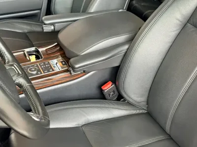 Land Rover Range Rover 2017, 140000 км, за 368000 CNY - фото 16