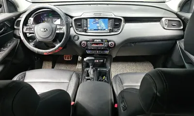 Kia Sorento 2020, 73835 км, за 22300000 KRW - фото 7