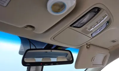 Kia K7 2016, 107429 км, за 9190000 KRW - фото 18