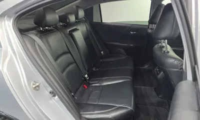 Honda Accord 2015, 78831 км, за 8000000 KRW - фото 11