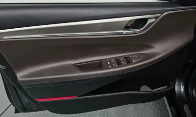 Hyundai Grandeur 2020, 125096 км, за 17500000 KRW - фото 24