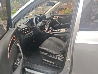 Baojun RS-5 2019, 34900 км, за 32000 CNY - фото 9