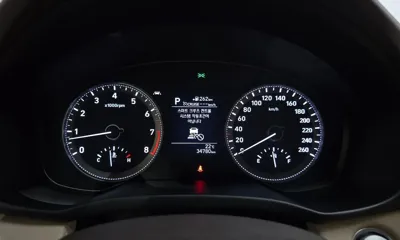 Hyundai Grandeur 2019, 34780 км, за 18990000 KRW - фото 8