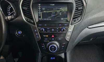 Hyundai Santafe 2018, 91978 км, за 12900000 KRW - фото 12