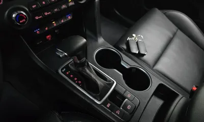 Kia Sportage 2021, 30284 км, за 15700000 KRW - фото 9