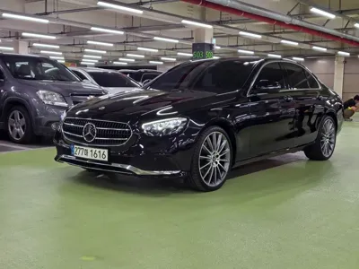 Mercedes-Benz E-Class 2021, 28576 км, за 35500000 KRW