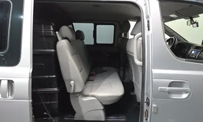 Hyundai Starex 2019, 38242 км, за 17900000 KRW - фото 12