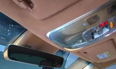 Genesis GV80 2024, 42269 км, за 57900000 KRW - фото 33
