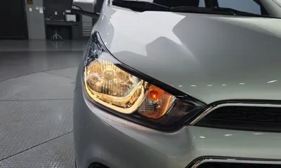 ChevroletGMDaewoo Spark 2017, 74115 км, за 3800000 KRW - фото 22