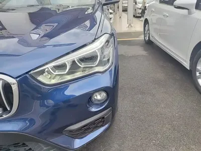 BMW X1 2019, 91600 км, за 82400 CNY - фото 24