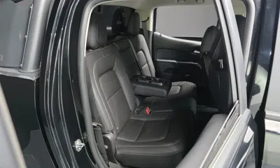 ChevroletGMDaewoo Colorado 2021, 91464 км, за 18500000 KRW - фото 26