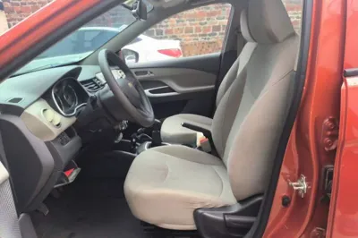 Chevrolet Sail 2015, 70500 км, за 19020.72 CNY - фото 15