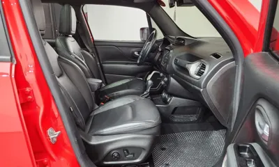 Jeep Renegade 2021, 58502 км, за 18200000 KRW - фото 26