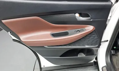 Hyundai Santafe 2020, 88978 км, за 24990000 KRW - фото 25