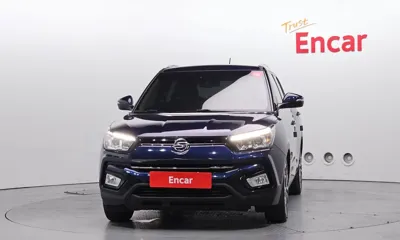 KG_Mobility_Ssangyong TIBOLI 2018, 66914 км, за 10200000 KRW - фото 3