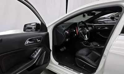 Mercedes-Benz A-Class 2015, 214913 км, за 10290000 KRW - фото 10