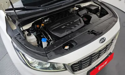 Kia Canival 2019, 134091 км, за 15400000 KRW - фото 6