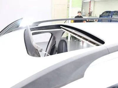 Volvo XC70 2016, 178212 км, за 11900000 KRW - фото 12
