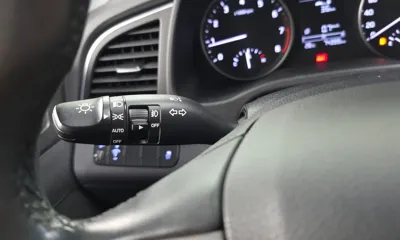 Hyundai Avante 2016, 94399 км, за 11600000 KRW - фото 17