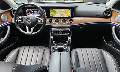 Mercedes-Benz E-Class 2019, 109056 км, за 25500000 KRW - фото 7