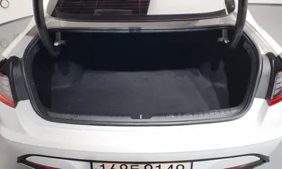 Hyundai Sonata 2022, 79717 км, за 21800000 KRW - фото 20