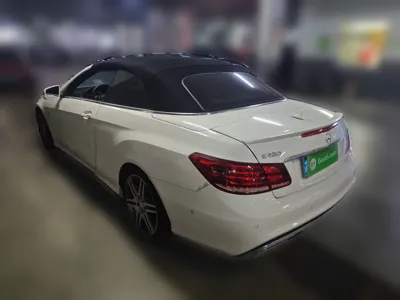 Mercedes-Benz E-Class 2016, 103700 км, за 114605.33 CNY - фото 26