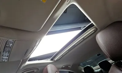 Mercedes-Benz CLS-Class 2019, 155883 км, за 27900000 KRW - фото 19
