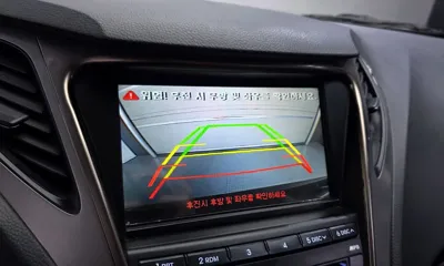 Hyundai Grandeur 2014, 148595 км, за 4100000 KRW - фото 16