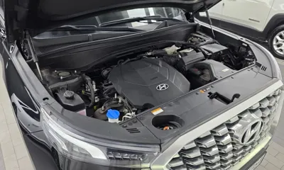 Hyundai Palisade 2022, 19015 км, за 26500000 KRW - фото 6