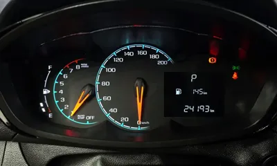 ChevroletGMDaewoo Spark 2019, 24193 км, за 7600000 KRW - фото 8