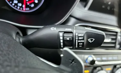 Genesis G70 2018, 35666 км, за 21900000 KRW - фото 27