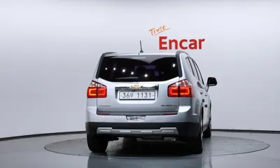 ChevroletGMDaewoo Orlando 2015, 161382 км, за 3500000 KRW