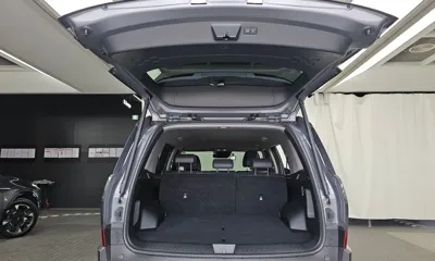 Hyundai Santafe 2024, 46428 км, за 32300000 KRW - фото 20