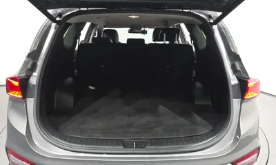 Hyundai Santafe 2020, 108731 км, за 18790000 KRW - фото 18