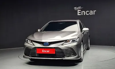 Toyota Camry 2024, 62790 км, за 26800000 KRW