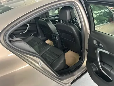 Buick Regal 2014, 152000 км, за 24800 CNY - фото 15
