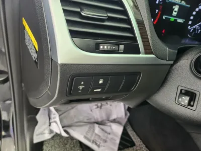 Genesis G80 2017, 142000 км, за 13800000 KRW - фото 17