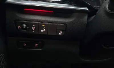 Kia Niro 2023, 144459 км, за 19500000 KRW - фото 16