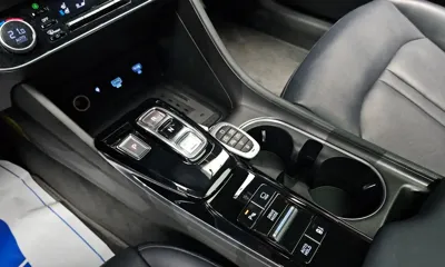 Hyundai Sonata 2022, 55010 км, за 17200000 KRW - фото 9