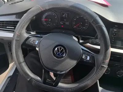 Volkswagen Lavida 2020, 99200 км, за 51000 CNY - фото 15