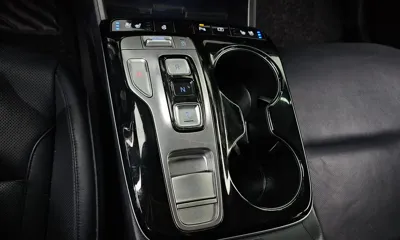 Hyundai Tucson 2021, 58649 км, за 25000000 KRW - фото 9