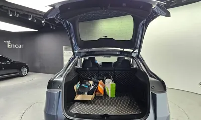 Tesla Model Y 2025, 29974 км, за 46410000 KRW - фото 20