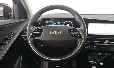 Kia Niro 2024, 16999 км, за 28900000 KRW - фото 11