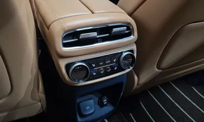 Genesis GV80 2020, 118511 км, за 39500000 KRW - фото 30