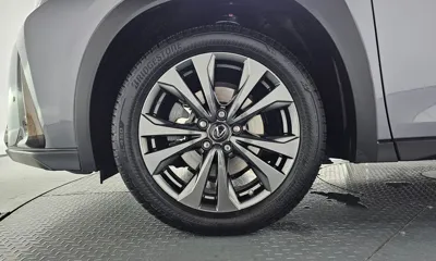 Lexus UX 2021, 40775 км, за 33800000 KRW - фото 5