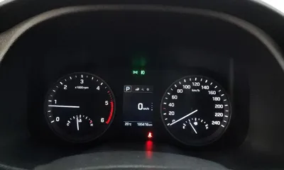 Hyundai Tucson 2016, 195416 км, за 9190000 KRW - фото 8