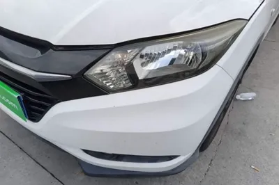 Honda Vezel 2016, 119500 км, за 67833867.45 CNY - фото 9