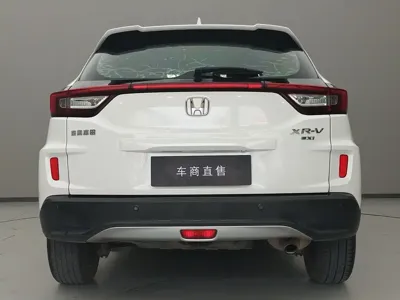 Honda XR-V 2017, 95600 км, за 38700 CNY - фото 7