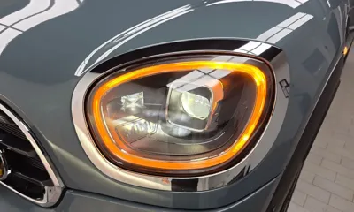 MINI Countryman 2023, 51692 км, за 53500000 KRW - фото 22